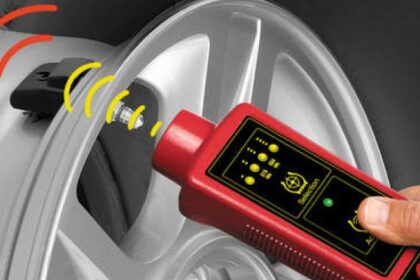 TPMS Sensörü Arızaları